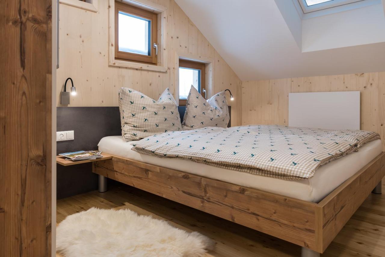 Chalet Sunnseitn - Auf Der Turracher Hohe Exteriör bild